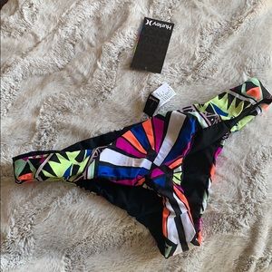 Hurley swimsuit bottom 👙 - L